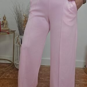 Pantalón Z 11637 corto