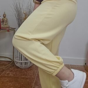 Pantalón puño1703