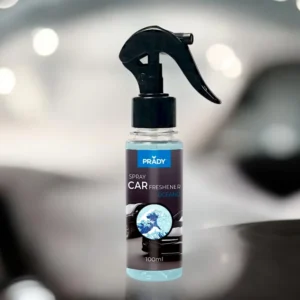 Prady ambientador de coche en spray Ocean