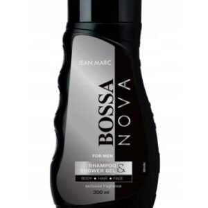 Jean Marc Champú y gel de ducha Bossa Nova - 300ml