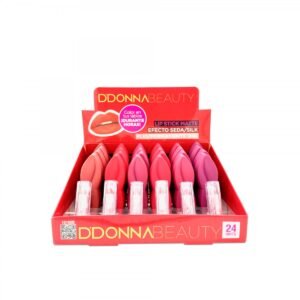 Ddonna Barra de labios fijo permanente -12102B
