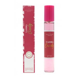 Reyes Queens mini colonia Yadira Candy - 33 ml